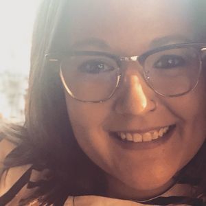 Meet your Posher, Betty